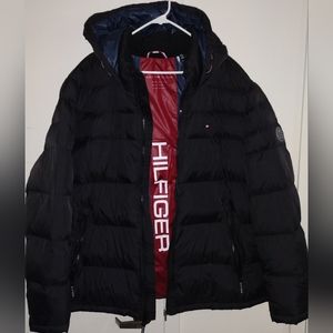 Tommy Hilfiger Puffer Jacket